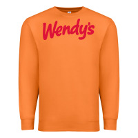 Carrot wendy's Premium Sweatshirt - baoMotion