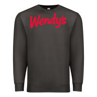 Smoke wendy's Premium Sweatshirt - baoMotion