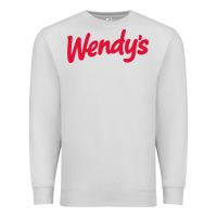 Dove Grey wendy's Premium Sweatshirt - baoMotion
