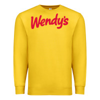 Lemon wendy's Premium Sweatshirt - baoMotion