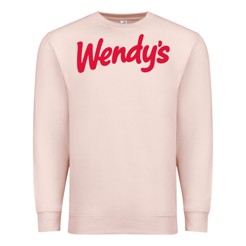 Wendy's Premium Sweatshirt by baoMotion | Teevron
