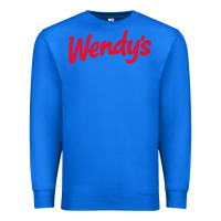 True Royal wendy's Premium Sweatshirt - baoMotion