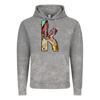Cloud Rock farm life alphabet lowercase letters k Vintage Hoodie - BundleAndBundleShop