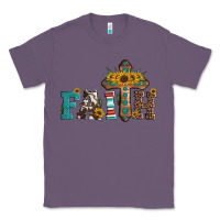 Lavender faith Classic Tee - Artiststas