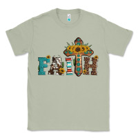 Matcha faith Classic Tee - Artiststas