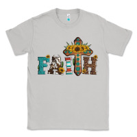 Moon Dust faith Classic Tee - Artiststas