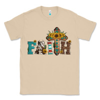 Mushroom faith Classic Tee - Artiststas