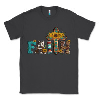 Smoke faith Classic Tee - Artiststas