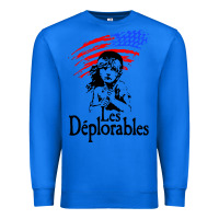 True Royal les deplorables Premium Sweatshirt - baoMotion