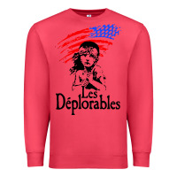 Cardinal les deplorables Premium Sweatshirt - baoMotion