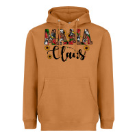 Meerkat mama claus Heavyweight Hoodie - JahusDesignShop