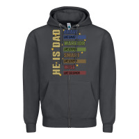 Smoke bible verses Zipper Hoodie - JahusDesignShop