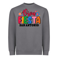 Storm viva fiesta san antonio Heavyweight Sweatshirt - JahusDesignShop