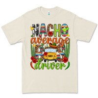 Bone Nacho average bus driver Mexico Premium Tee - HowdyJamesFarm