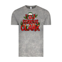 Cloud Rock you serious clark bbs Vintage Tee - BundleAndBundleShop