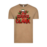 Vintage Coffee you serious clark bbs Vintage Tee - BundleAndBundleShop