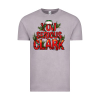 Vintage Zinc you serious clark bbs Vintage Tee - BundleAndBundleShop
