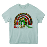 Arona but still i rise Heavy Core Tee - CowGirlArtShop