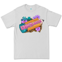 Dove Grey kinder garten Premium Tee - RanaPortraitStore