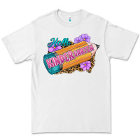 White kinder garten Premium Tee - RanaPortraitStore