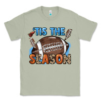Matcha Tis the season lightning bolt Classic Tee - HowdyJamesFarm