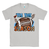 Moon Dust Tis the season lightning bolt Classic Tee - HowdyJamesFarm