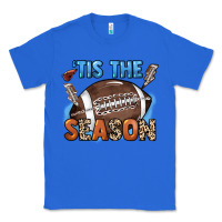 True Royal Tis the season lightning bolt Classic Tee - HowdyJamesFarm