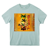 Arona black princess Heavy Core Tee - CowGirlArtShop