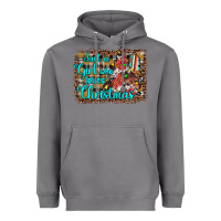 Storm just a girl who loves christmas Heavyweight Hoodie - JahusDesignShop