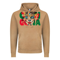 Vintage Camel chingona sugar skull Vintage Hoodie - BundleAndBundleShop