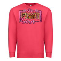Cardinal go fight win Premium Sweatshirt - JahusDesignShop