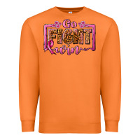 Carrot go fight win Premium Sweatshirt - JahusDesignShop