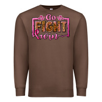 Chestnut go fight win Premium Sweatshirt - JahusDesignShop