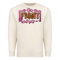 Sandshell go fight win Premium Sweatshirt - JahusDesignShop