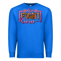 True Royal go fight win Premium Sweatshirt - JahusDesignShop