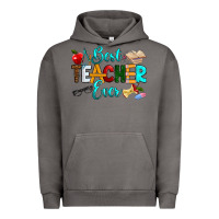 Pigment Tornado best teacher ever Urban Hoodie - RanaPortraitStore