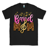 Black Band Mom Mother's Day Classic Tee - CowGirlArtShop