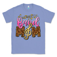 Colony Blue Band Mom Mother's Day Classic Tee - CowGirlArtShop