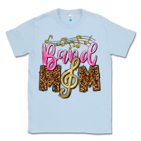 Band Mom Mother's Day Classic Tee | Teevron