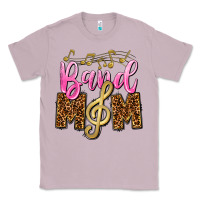 Lilac Band Mom Mother's Day Classic Tee - CowGirlArtShop