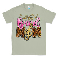 Matcha Band Mom Mother's Day Classic Tee - CowGirlArtShop