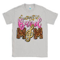 Moon Dust Band Mom Mother's Day Classic Tee - CowGirlArtShop