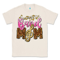 Natural Band Mom Mother's Day Classic Tee - CowGirlArtShop