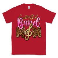 Red Band Mom Mother's Day Classic Tee - CowGirlArtShop