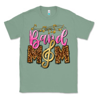 Sage Band Mom Mother's Day Classic Tee - CowGirlArtShop
