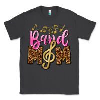 Smoke Band Mom Mother's Day Classic Tee - CowGirlArtShop