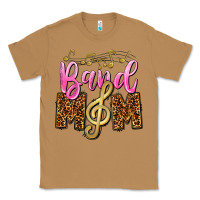 Toasted Coconut Band Mom Mother's Day Classic Tee - CowGirlArtShop