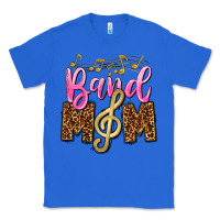 True Royal Band Mom Mother's Day Classic Tee - CowGirlArtShop
