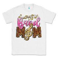 White Band Mom Mother's Day Classic Tee - CowGirlArtShop