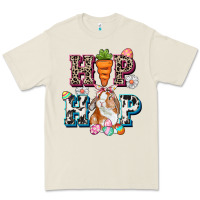 Bone Western hip hop bunny Easter Day Premium Tee - CowGirlArtShop